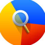 Logo of Disk Usage & Storage Analyzer android Application 